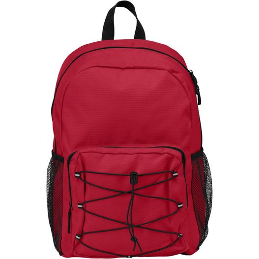 Horizon - 600D rPET Sportrucksack (Bild 1)