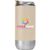 Glacier- 475 ml Recycling-Edelstahlbecher - Doppelwandig (Bild 2)