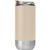 Glacier- 475 ml Recycling-Edelstahlbecher - Doppelwandig (Bild 1)