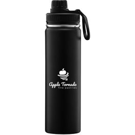 Alaska - 710 ml Edelstahlflasche - Doppelwandig