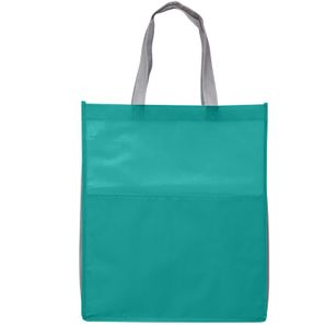 Rom - Vliesstoff rPET-Tasche