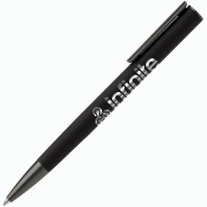 Jagger Gunmetal Kugelschreiber