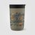 Discovery - 415 ml Edelstahlbecher - Doppelwandig mit recycleter PP- Kunststoffauskleidung (Bild 3)