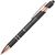 Prince Softy Roségold Metallic Kugelschreiber - m/Stylus (Bild 2)