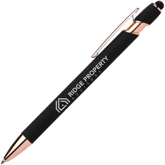 Produktabbildung Prince Softy Roségold - m/Stylus Prince Softy Roségold - m/Stylus (Bild 1)