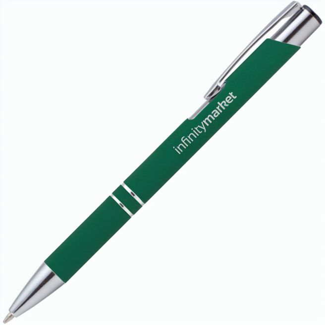 Produktabbildung Crosby Metall Kugelschreiber Crosby Metall Kugelschreiber