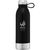 Sydney - 740 ml Edelstahl-Sportflasche