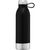 Sydney - 750 ml Edelstahl-Sportflasche