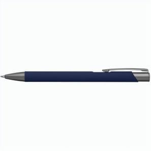 Crosby Gunmetal Kugelschreiber