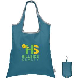 Produktabbildung Santorini - Falttasche aus rPET Santorini - Falttasche aus rPET