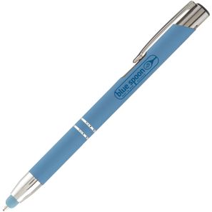 Crosby Softy Kugelschreiber - m/Stylus