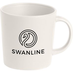 Madison - 355 ml Matte Glazed Keramiktasse