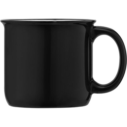 Produktabbildung Adventure - 445 ml Campfire Keramiktasse Adventure - 445 ml Campfire Keramiktasse (Bild 1)