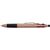 Quattro Softy Metallic Multi-Tinten Kugelschreiber - m/Stylus