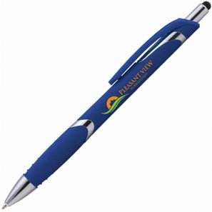 Joplin Brights Kugelschreiber - m/Stylus