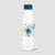 Salo Tritan Renew Trinkflasche mit farbigem Verschluss  - 740 ml (Bild 2)