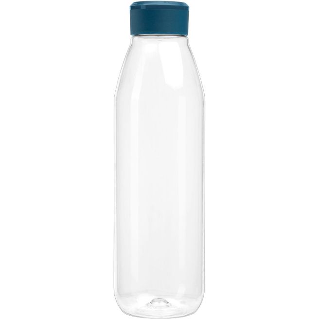 Salo Tritan Renew Trinkflasche mit farbigem Verschluss  - 740 ml