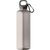 Doli Fahrradflasche mit Schraubverschluss und Karabinerclip aus rPET  – 740 ml