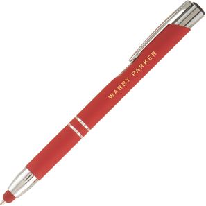 Crosby Softy Kugelschreiber - m/Stylus