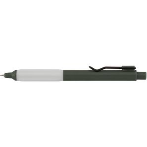 Cloud Griff Click-Gelschreiber  - Extra feine Spitze 0,5 mm