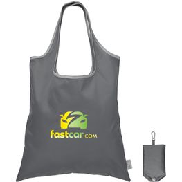 Santorini - Falttasche aus rPET