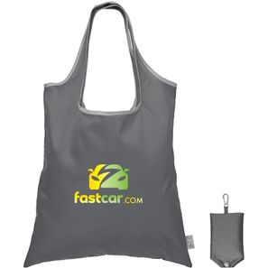 Santorini - Falttasche aus rPET