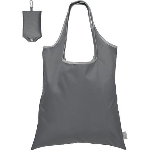 Produktabbildung Santorini - Falttasche aus rPET Santorini - Falttasche aus rPET (Bild 1)