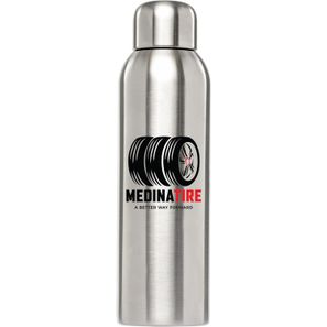 Ohana - 830 ml Edelstahlflasche