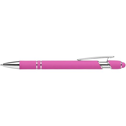 Prince Brights Kugelschreiber - m/Stylus (Bild 1)
