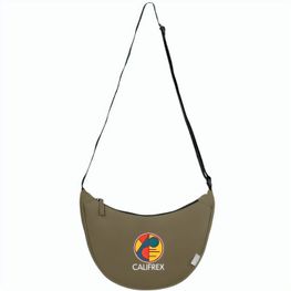 Produktabbildung Lucca – Verstellbare Umhängetasche aus rPET-Nylon – 4.5 L Lucca – Verstellbare Umhängetasche aus rPET-Nylon – 4.5 L