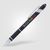 Prince Matte Kugelschreiber - m/Stylus (Bild 3)
