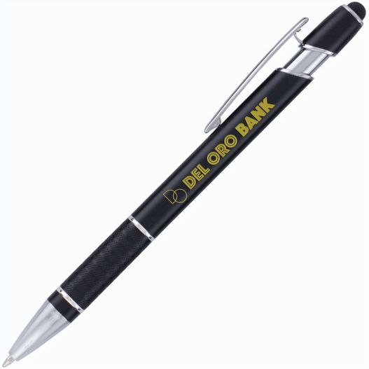 Prince Matte Kugelschreiber - m/Stylus (Bild 1)