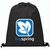 Ibiza - Rucksack mit Kordelzug (Bild 2)