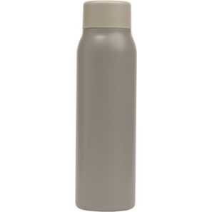 Breeze Karbonisierte Recycling-Edelstahlflasche - 590 ml