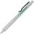 Cloud Griff Click-Gelschreiber  - Extra feine Spitze 0,5 mm (Bild 2)