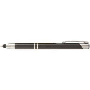 Crosby Shiny Kugelschreiber - m/Stylus