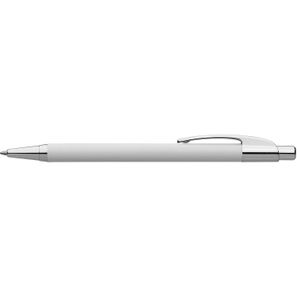 Lebeau Exklusiver Metallic Kugelschreiber