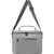 City Pack 600D rPET Kühltasche mit Reißverschluss - 10 L