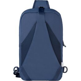 Coastal Threads™ Repreve® Umhängetasche mit zwei Tragemöglichkeiten - 9 L