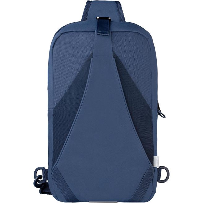 Coastal Threads™ Repreve® Umhängetasche mit zwei Tragemöglichkeiten - 9 L