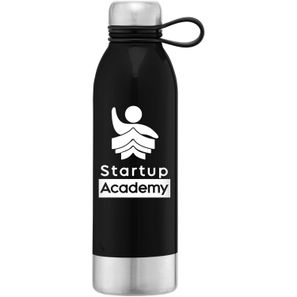 Sydney - 740 ml Edelstahl-Sportflasche