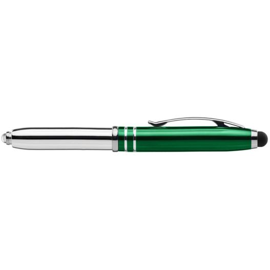 Produktabbildung Brando Shiny Kugelschreiber - m/Stylus Brando Shiny Kugelschreiber - m/Stylus (Bild 1)
