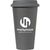 Equator - 265 ml Keramikbecher mit Silikon-Deckel - Doppelwandig (Bild 2)