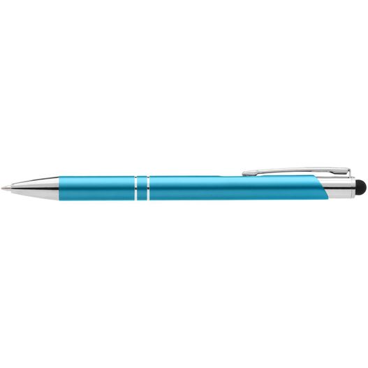 Crosby Matte Kugelschreiber - m/Stylus (Bild 1)