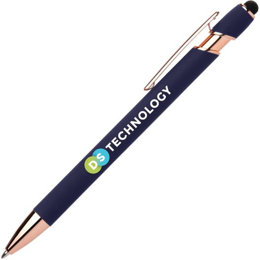 Produktabbildung Prince Softy Roségold - m/Stylus Prince Softy Roségold - m/Stylus (Bild 1)