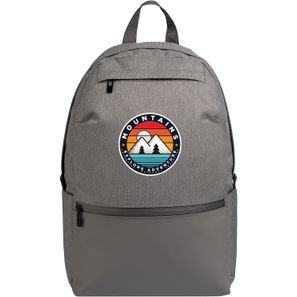 City Pack - 600D rPET Pendlerrucksack