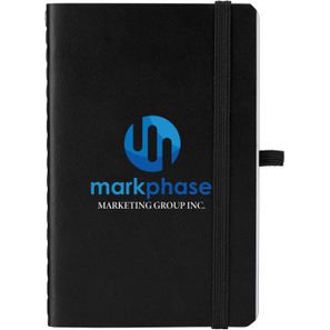 Molière - A6-Notizbuch mit weichem, recyceltem Einband