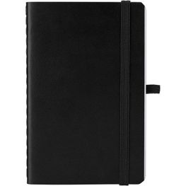 Produktabbildung Molière - A6-Notizbuch mit weichem, recyceltem Einband Molière - A6-Notizbuch mit weichem, recyceltem Einband