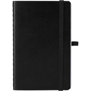 Molière - A6-Notizbuch mit weichem, recyceltem Einband