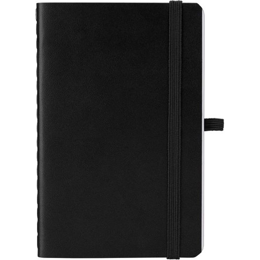 Molière - A6-Notizbuch mit weichem, recyceltem Einband (Bild 1)